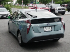 Used 2016  Toyota Prius 5dr HB Two &lpar;Natl&rpar; at Auto Finance Center LLC near Woodbridge&comma; VA