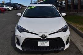Used 2017  Toyota Corolla (Natl) at Auto Finance Center LLC near Woodbridge, VA
