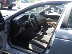 Used 2011 Honda Accord Sedan 4d EX 5spd at Auto Finance Center LLC near Woodbridge, VA