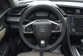 Used 2019 Honda Civic Sedan 4d LX CVT at Auto Finance Center LLC near Woodbridge, VA