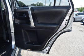 Used 2015 Toyota 4Runner 4d SUV 4WD Limited at Auto Finance Center LLC near Woodbridge, VA