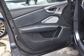 Used 2021  Acura RDX SH-AWD w&sol;A-Spec Pkg at Auto Finance Center LLC near Woodbridge&comma; VA