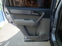 Used 2008 Honda CR-V 4d SUV 4WD EX at Auto Finance Center LLC near Woodbridge, VA