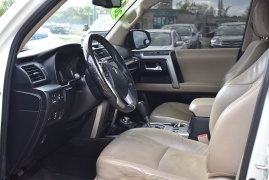 Used 2017  Toyota 4Runner 4WD &lpar;Natl&rpar; at Auto Finance Center LLC near Woodbridge&comma; VA