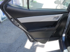 Used 2019 Toyota Corolla 4d Sedan LE at Auto Finance Center LLC near Woodbridge, VA