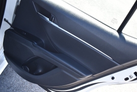 Used 2018  Toyota Camry Auto (Natl) at Auto Finance Center LLC near Woodbridge, VA