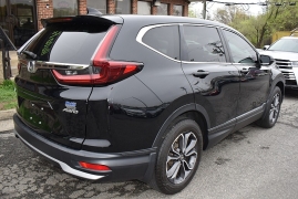 Used 2021  Honda CR-V EX AWD at Auto Finance Center LLC near Woodbridge&comma; VA