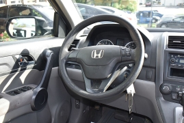 Used 2009  Honda CR-V 4d SUV FWD LX at Auto Finance Center LLC near Woodbridge&comma; VA