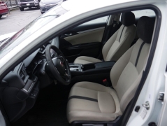 Used 2018  Honda Civic Sedan 4d LX CVT at Auto Finance Center LLC near Woodbridge&comma; VA