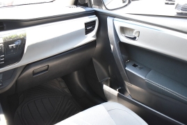 Used 2015 Toyota Corolla 4d Sedan LE at Auto Finance Center LLC near Woodbridge, VA