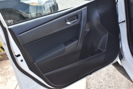 Used 2017  Toyota Corolla (Natl) at Auto Finance Center LLC near Woodbridge, VA