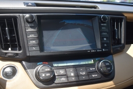 Used 2016  Toyota RAV4 4d SUV FWD XLE at Auto Finance Center LLC near Woodbridge&comma; VA