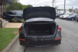 Used 2022  Honda Civic Sedan Sport CVT at Auto Finance Center LLC near Woodbridge&comma; VA