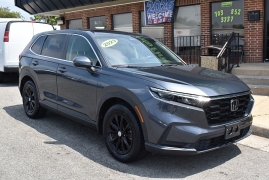 Used 2023  Honda CR-V EX AWD at Auto Finance Center LLC near Woodbridge&comma; VA