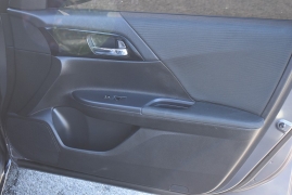 Used 2017  Honda Accord Sedan 4d LX CVT at Auto Finance Center LLC near Woodbridge&comma; VA