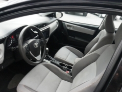 Used 2018 Toyota Corolla 4d Sedan LE at Auto Finance Center LLC near Woodbridge, VA