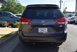 Used 2014 Toyota Sienna 4d Wagon L at Auto Finance Center LLC near Woodbridge, VA