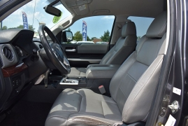 Used 2017  Toyota Tundra 4WD CrewMax Limited 5&period;7L FFV at Auto Finance Center LLC near Woodbridge&comma; VA