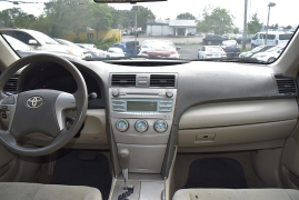 Used 2009 Toyota Camry 4dr Sdn I4 (Natl) at Auto Finance Center LLC near Woodbridge, VA
