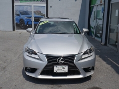 Used 2015  Lexus IS 250 4dr Sport Sdn AWD at Auto Finance Center LLC near Woodbridge&comma; VA