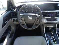 Used 2014  Honda Accord Sedan 4dr V6 Auto EX-L at Auto Finance Center LLC near Woodbridge&comma; VA