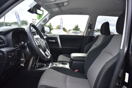 Used 2024  Toyota 4Runner SR5 2WD at Auto Finance Center LLC near Woodbridge&comma; VA