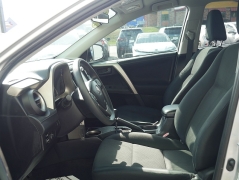 Used 2015  Toyota RAV4 4d SUV FWD LE at Auto Finance Center LLC near Woodbridge&comma; VA