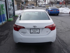 Used 2019  Toyota Corolla &lpar;Natl&rpar; at Auto Finance Center LLC near Woodbridge&comma; VA