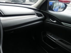 Used 2018  Honda Civic Sedan 4d LX CVT at Auto Finance Center LLC near Woodbridge&comma; VA