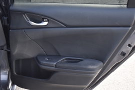 Used 2019  Honda Civic Sedan 4d LX CVT at Auto Finance Center LLC near Woodbridge&comma; VA