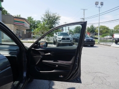 Used 2011  Honda Accord Sedan 4d LX Auto at Auto Finance Center LLC near Woodbridge&comma; VA