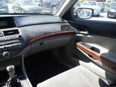 Used 2011 Honda Accord Sedan 4d EX 5spd at Auto Finance Center LLC near Woodbridge, VA