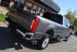 Used 2025  Ford Super Duty F-250 SRW 4WD Crew Cab Box at Auto Finance Center LLC near Woodbridge&comma; VA