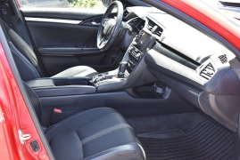 Used 2020  Honda Civic Sedan 4d Sport CVT at Auto Finance Center LLC near Woodbridge&comma; VA