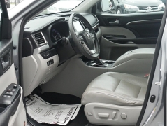 Used 2016 Toyota Highlander 4d SUV AWD Limited Platinum at Auto Finance Center LLC near Woodbridge, VA