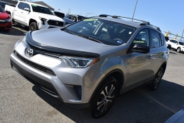 Used 2016  Toyota RAV4 4d SUV FWD LE at Auto Finance Center LLC near Woodbridge&comma; VA