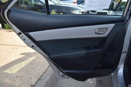 Used 2018 Toyota Corolla 4d Sedan LE at Auto Finance Center LLC near Woodbridge, VA