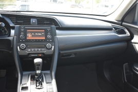 Used 2020 Honda Civic Sedan 4d LX CVT at Auto Finance Center LLC near Woodbridge, VA