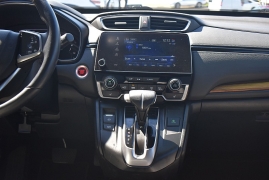 Used 2018  Honda CR-V EX-L AWD at Auto Finance Center LLC near Woodbridge&comma; VA