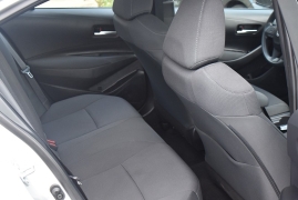 Used 2021  Toyota Corolla LE CVT at Auto Finance Center LLC near Woodbridge&comma; VA