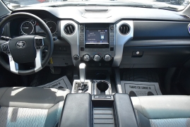 Used 2014 Toyota Tundra 4WD CrewMax SR5 5.7L FFV at Auto Finance Center LLC near Woodbridge, VA