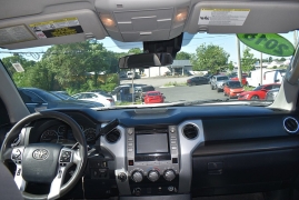 Used 2018  Toyota Tundra 4WD CrewMax 5&period;5' Bed 5&period;7L FFV &lpar;Natl&rpar; at Auto Finance Center LLC near Woodbridge&comma; VA
