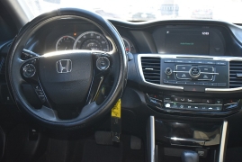 Used 2017  Honda Accord Sedan 4d LX CVT at Auto Finance Center LLC near Woodbridge&comma; VA