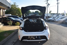 Used 2020  Toyota Corolla Hatchback CVT &lpar;Natl&rpar; at Auto Finance Center LLC near Woodbridge&comma; VA