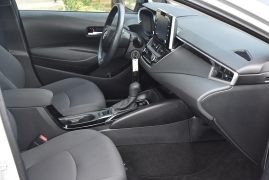 Used 2021  Toyota Corolla LE CVT at Auto Finance Center LLC near Woodbridge&comma; VA