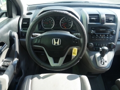 Used 2008 Honda CR-V 4d SUV 4WD EX at Auto Finance Center LLC near Woodbridge, VA