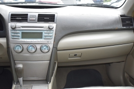 Used 2009 Toyota Camry 4dr Sdn I4 (Natl) at Auto Finance Center LLC near Woodbridge, VA