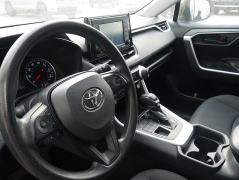 Used 2020  Toyota RAV4 4d SUV AWD LE at Auto Finance Center LLC near Woodbridge&comma; VA