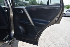 Used 2015 Toyota RAV4 4d SUV AWD Limited at Auto Finance Center LLC near Woodbridge, VA