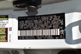 Used 2016 Toyota Corolla 4d Sedan LE at Auto Finance Center LLC near Woodbridge, VA
